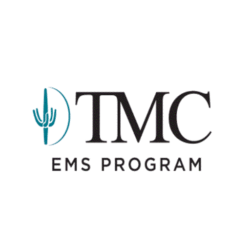 Tucson Medical Center logo